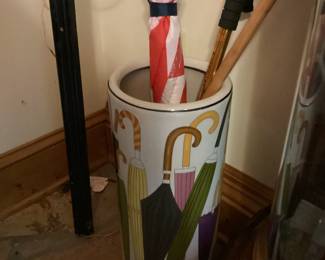 Umbrella Container