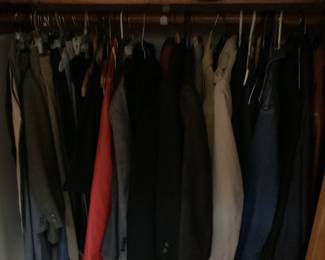 Clothing