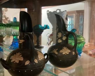 Gourd Bird Feeders