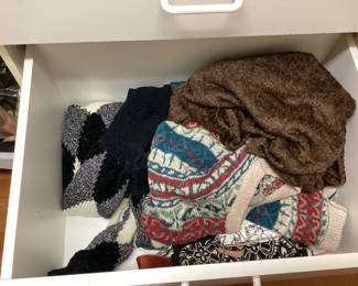 Sweaters