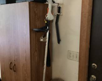 Stihl FS 56 HomeScaper Trimmer