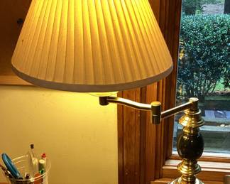 Desk Lamp