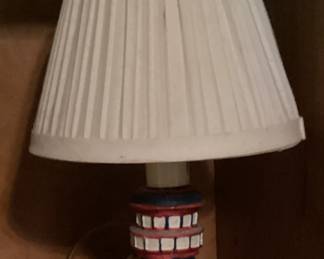 Lighthouse Desk Lamp