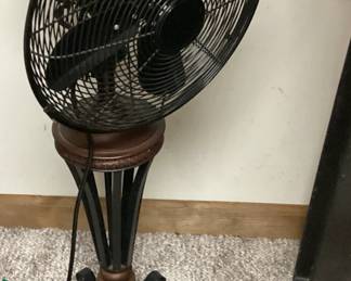 Floor Fan