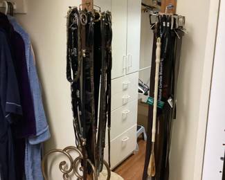 Personal Accessories Belts etc
