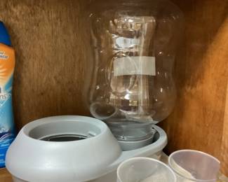 Water Filtration System