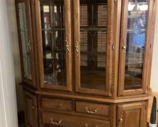 China Cabinet
