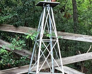 Ornamental Garden Windmill