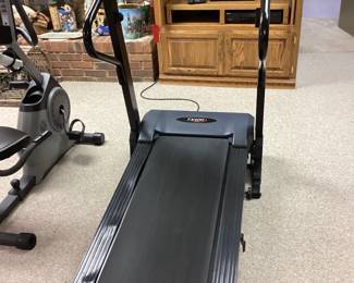 LifeSpamTR5000 Tread Mill