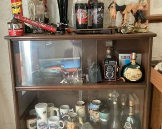 Display Case