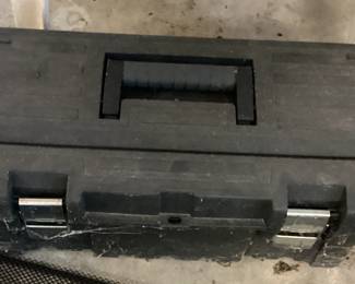 Toolbox