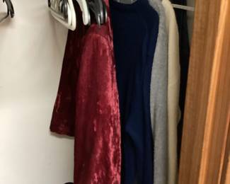 Clothing