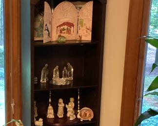 Black Shelf
