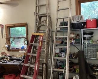 Ladders