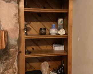 Pottery Figurines NicNacs