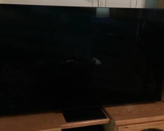 Flat Screen TV