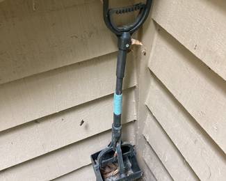 Bounty Hunter Tracker IV metal detector