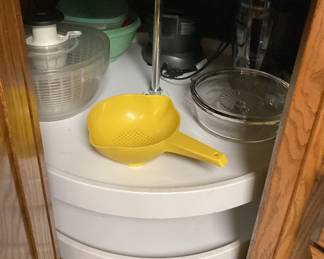 Lazy Susan