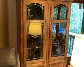 Display Cabinet