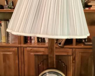 Edison Lamp