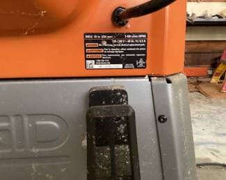 Rigid Saw