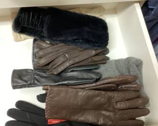 Gloves