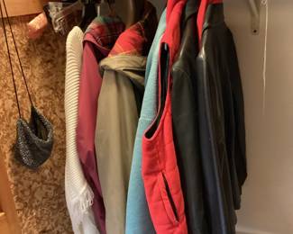 Jackets