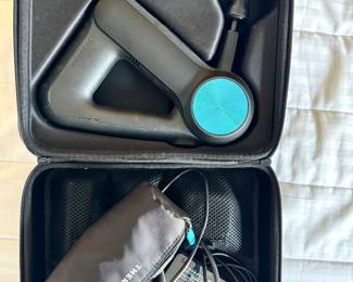 Theragun Body Massager...this thing retails for almost $700! Like NEW