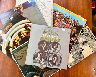 1st "editions" and releases galore