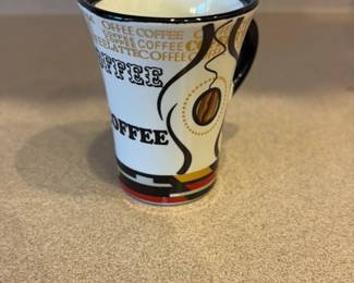 Coffee Mug 