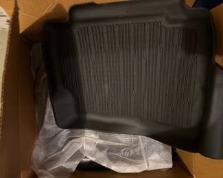 All Weather Car Mats 