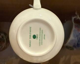 Nikko Fine Tableware PRECIOUS by Dena - Japan