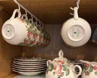 Nikko Fine Tableware PRECIOUS by Dena - Japan