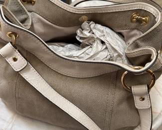 Michael Kors tote bag 