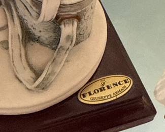 Giuseppe Armani "Florence" figurine  