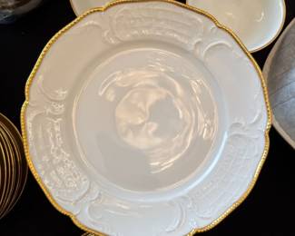 Rosenthal Sanssouci Dinner Plate