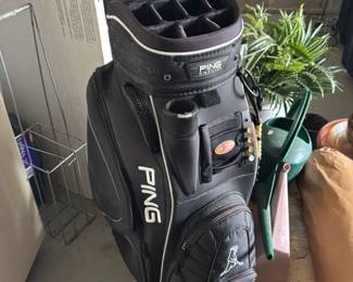 PING Golf Bag 