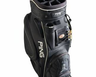 PING Golf Bag 