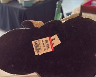 Art Deco Style Figurine