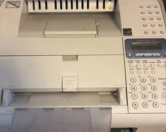 Canon FAXPHONE L90