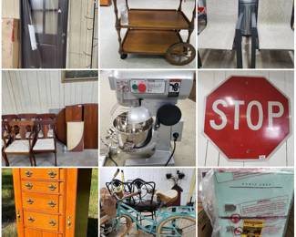Sale Picture