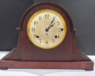Sonora Chime Mantel Clock