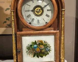 Mantel Clock