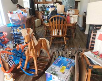 Sale Picture