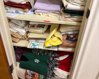 Linens
