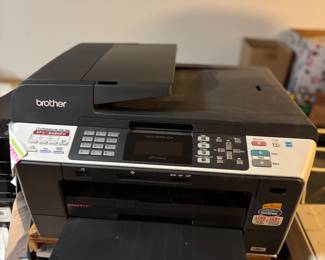 Brother printer 