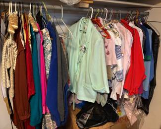 Clothes