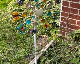 Garden decor 