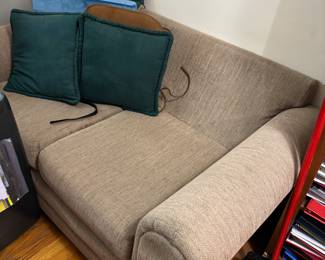 Love seat