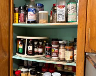 Spices